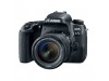 Canon EOS 77D Kit EF-S 18-55mm f/4-5.6 IS STM 